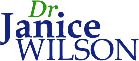 Dr. Janice Wilson